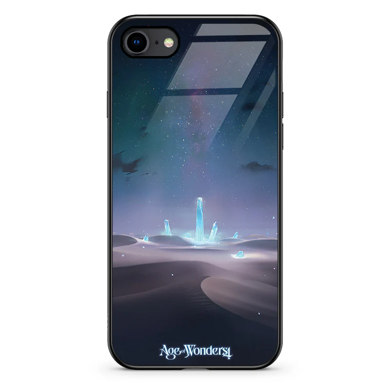 Etui szklane Crystal Dunes - Image 24