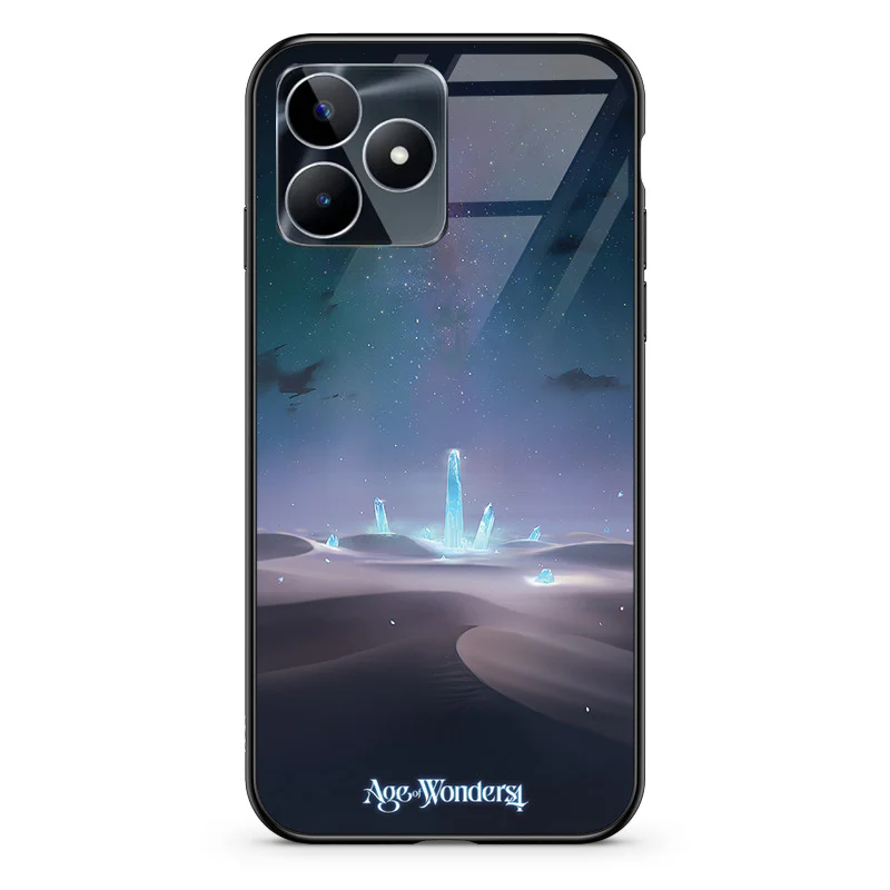 Etui szklane Crystal Dunes - Image 78