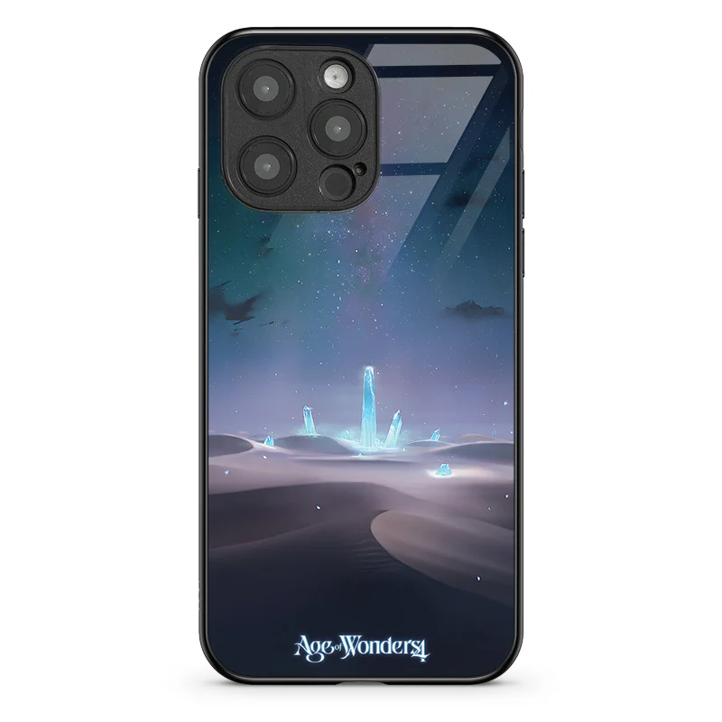 Etui szklane Crystal Dunes - Image 81