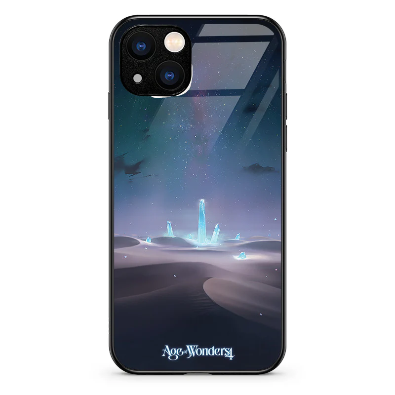 Etui szklane Crystal Dunes - Image 82