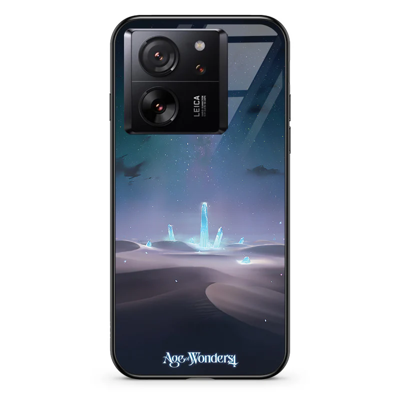 Etui szklane Crystal Dunes - Image 85