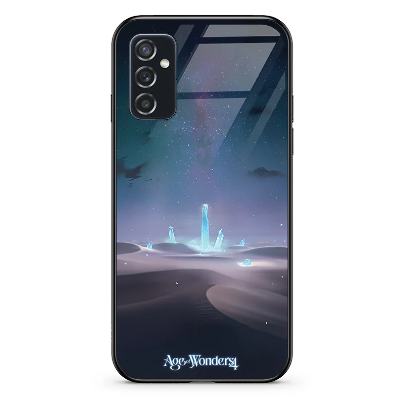Etui szklane Crystal Dunes - Image 88