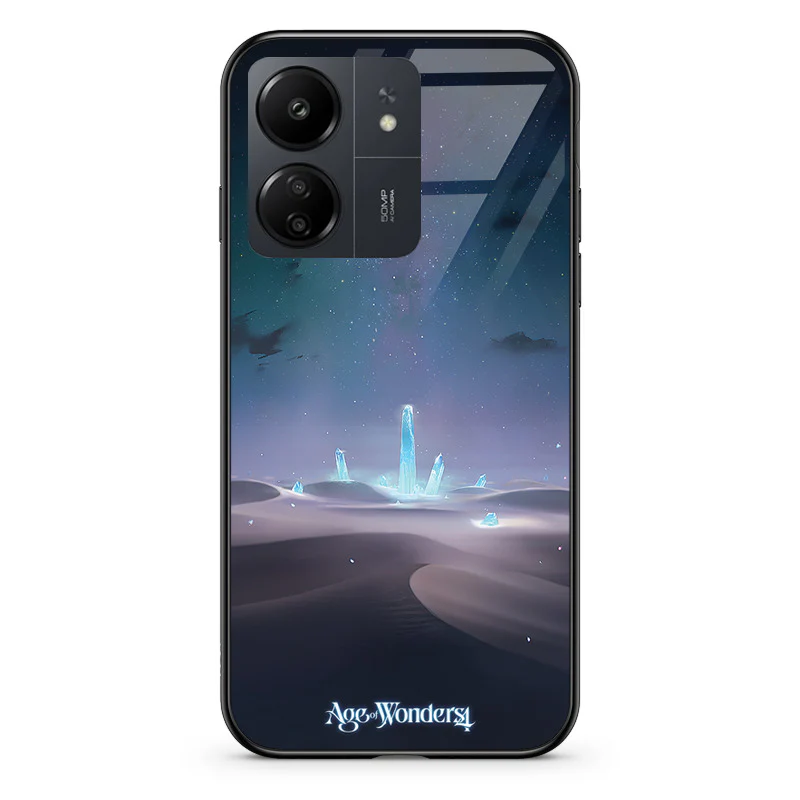 Etui szklane Crystal Dunes - Image 91