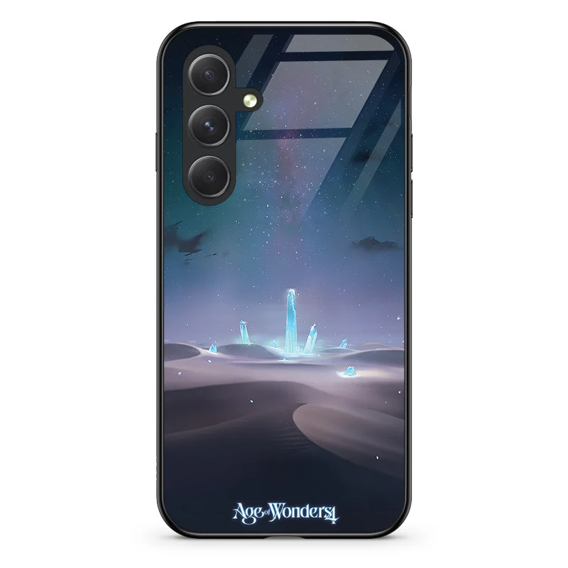 Etui szklane Crystal Dunes - Image 99
