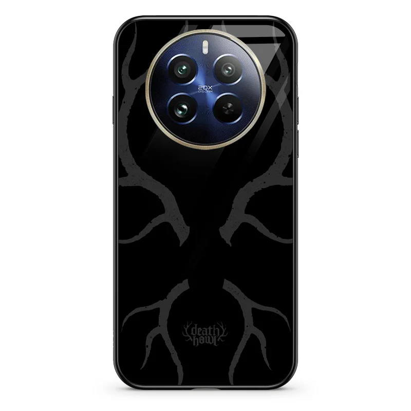 Etui szklane Death Howl Antlers - Image 101