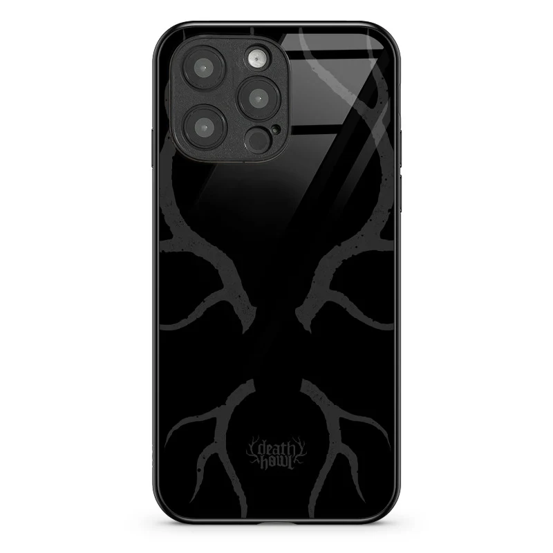 Etui szklane Death Howl Antlers - Image 107