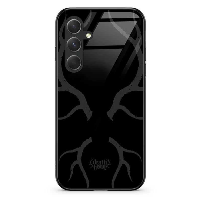 Etui szklane Death Howl Antlers - Image 110