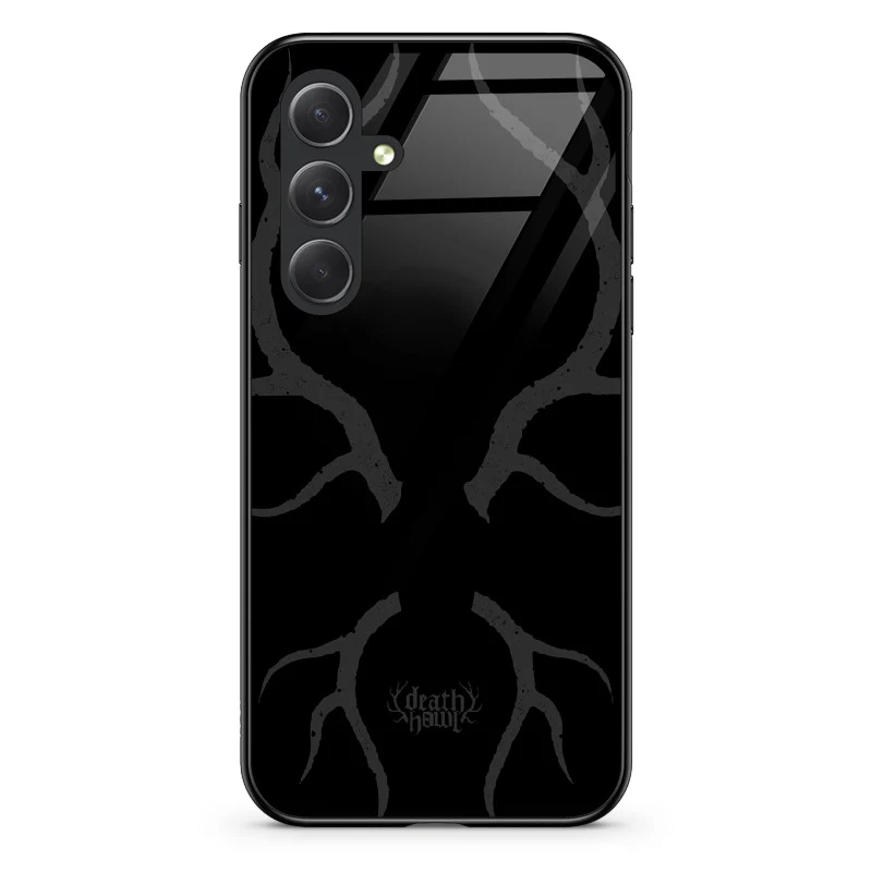 Etui szklane Death Howl Antlers - Image 123