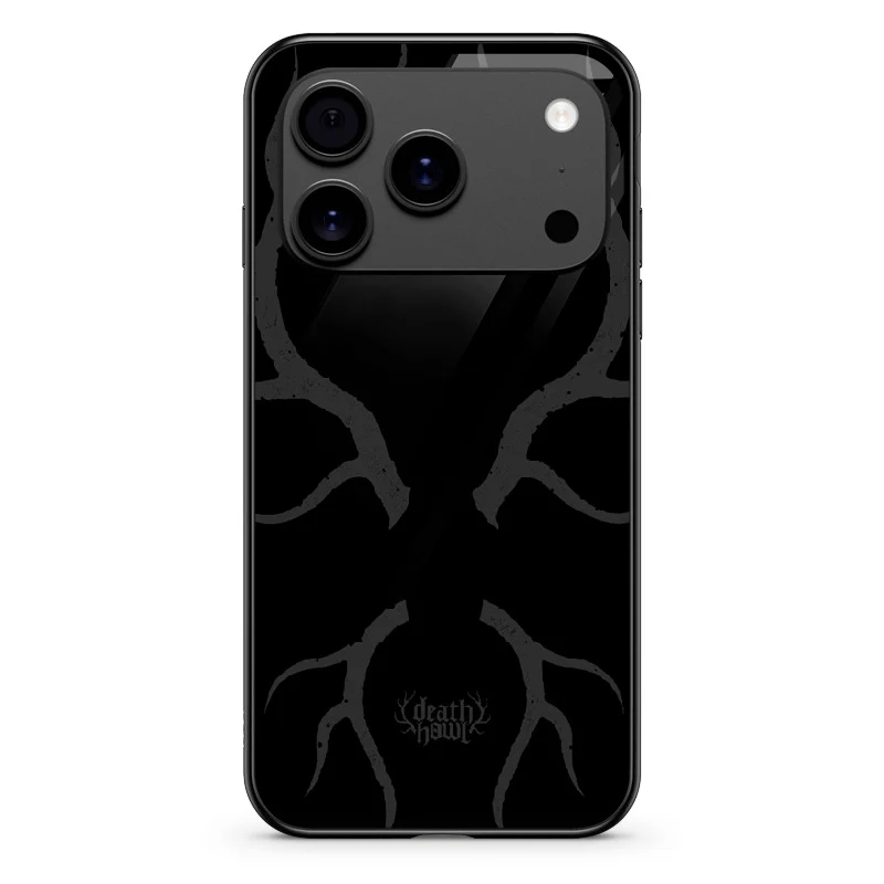 Etui szklane Death Howl Antlers - Image 133