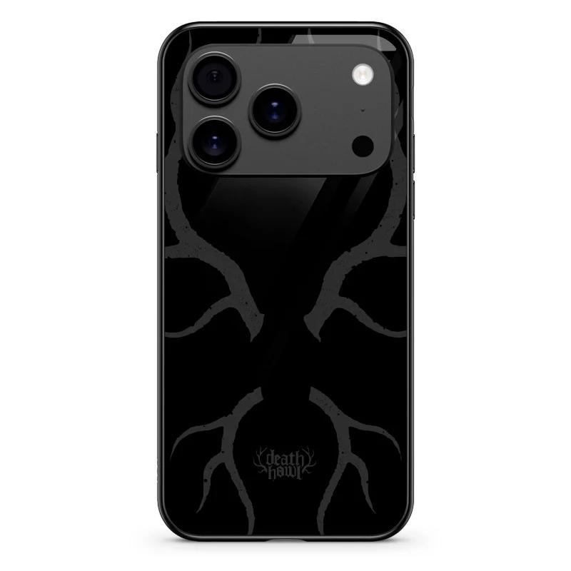 Etui szklane Death Howl Antlers - Image 134
