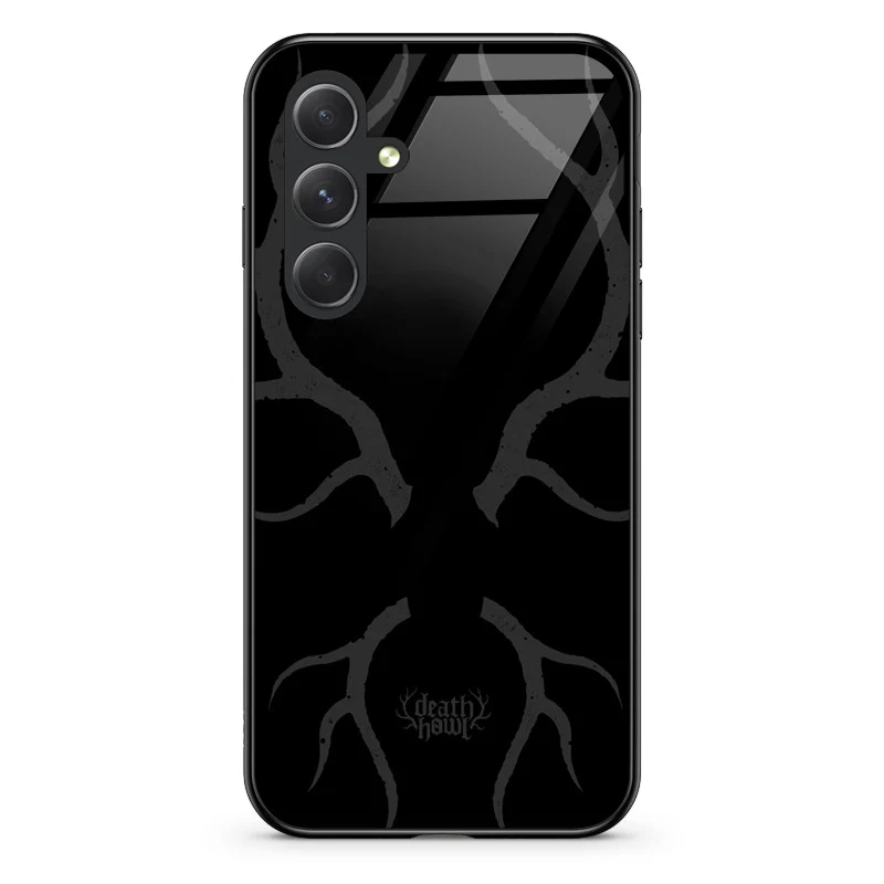 Etui szklane Death Howl Antlers - Image 138