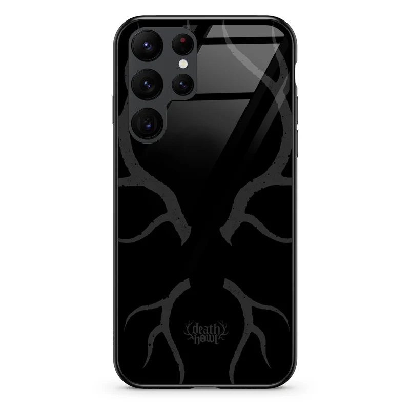 Etui szklane Death Howl Antlers - Image 146