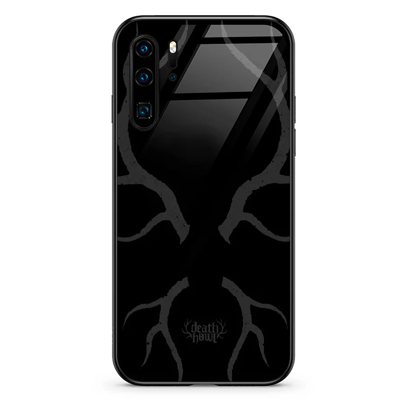 Etui szklane Death Howl Antlers - Image 21