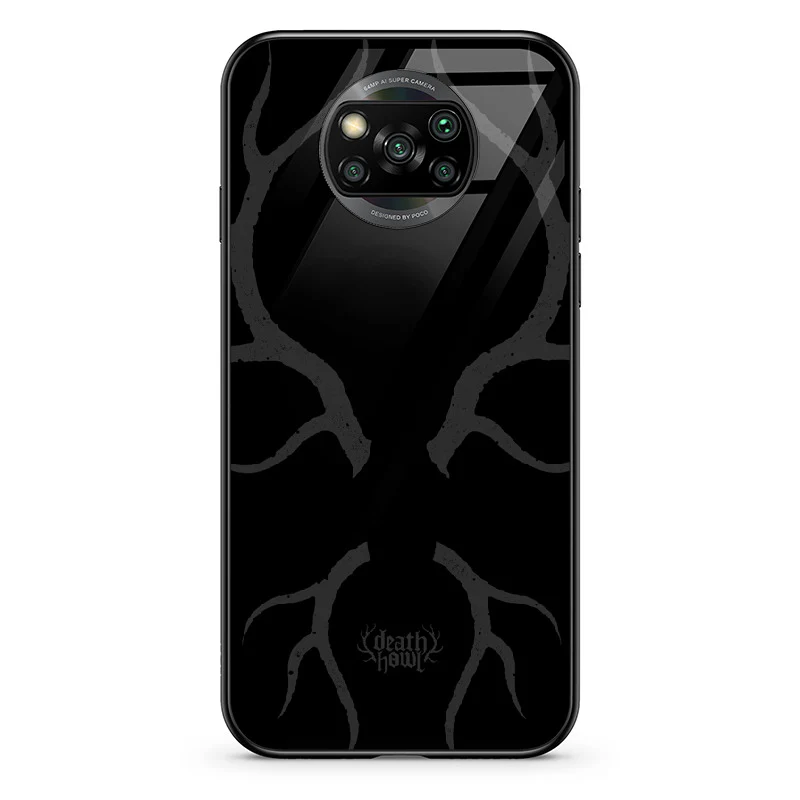 Etui szklane Death Howl Antlers - Image 30