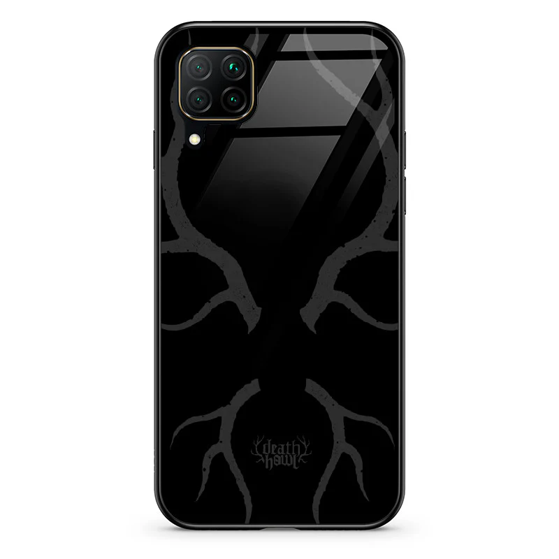 Etui szklane Death Howl Antlers - Image 33