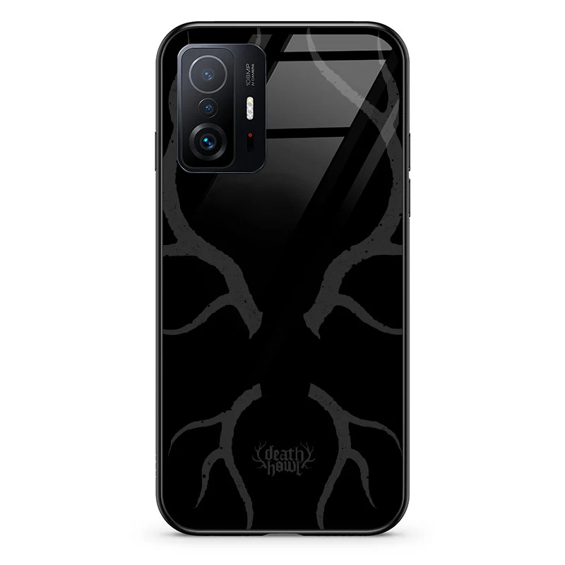 Etui szklane Death Howl Antlers - Image 39