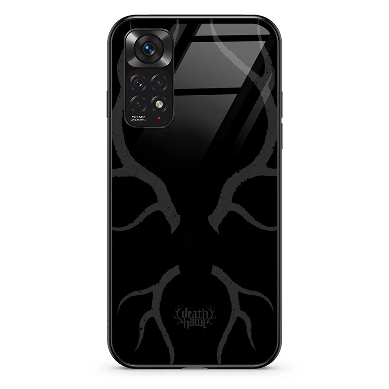 Etui szklane Death Howl Antlers - Image 41