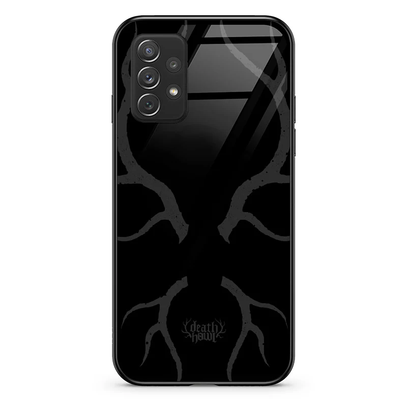 Etui szklane Death Howl Antlers - Image 49
