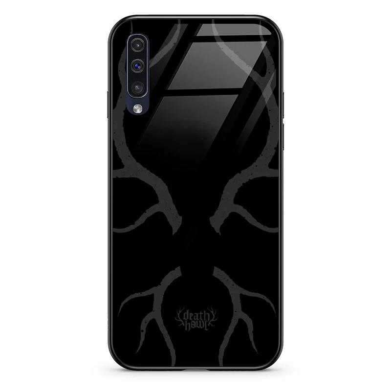 Etui szklane Death Howl Antlers - Image 50