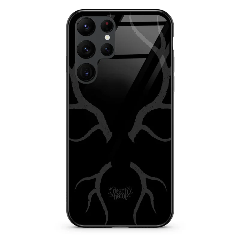 Etui szklane Death Howl Antlers - Image 65