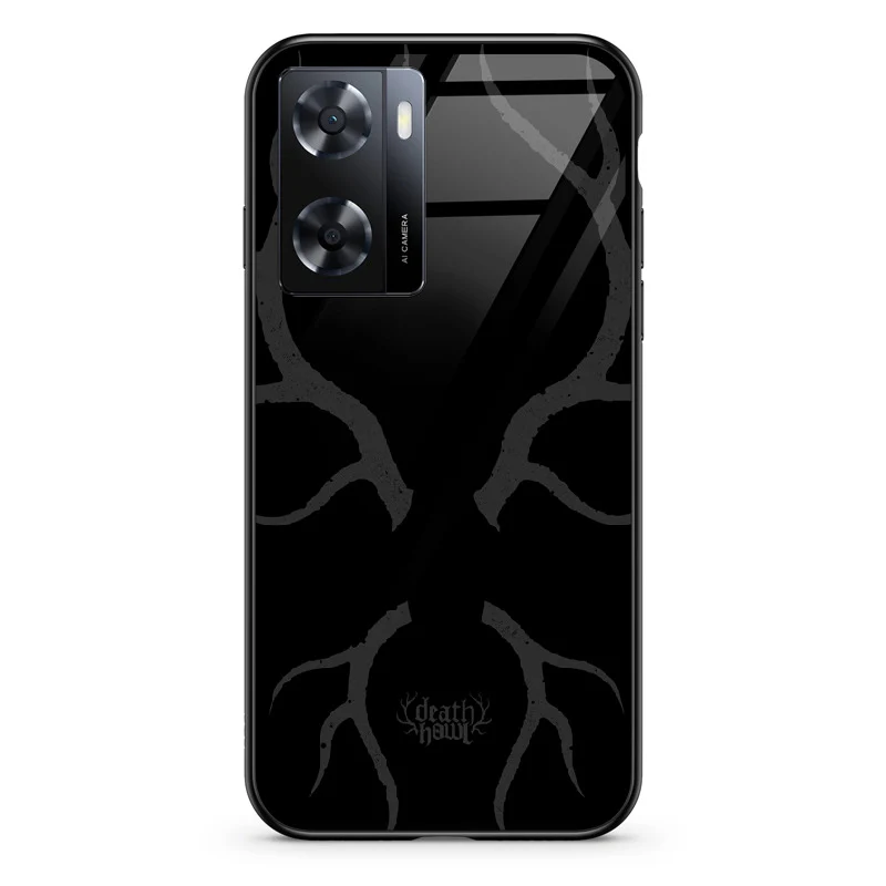 Etui szklane Death Howl Antlers - Image 73