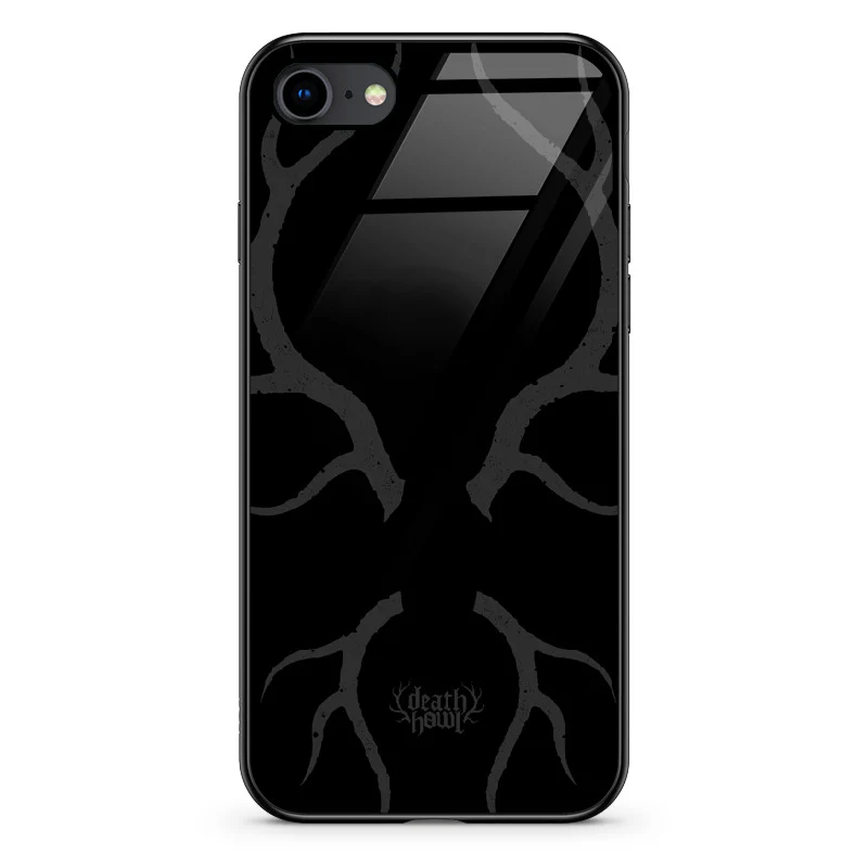 Etui szklane Death Howl Antlers - Image 74