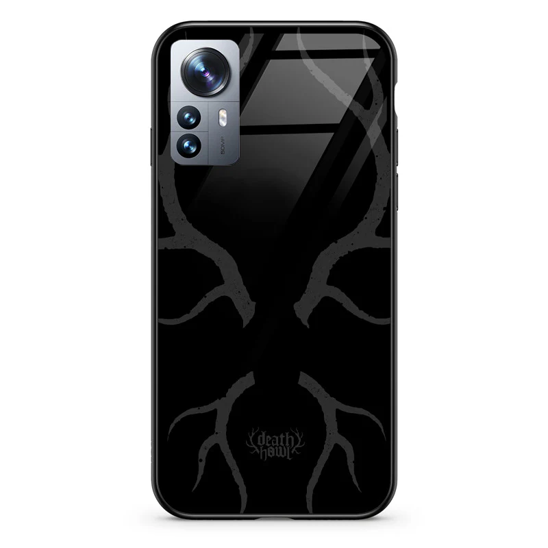 Etui szklane Death Howl Antlers - Image 77