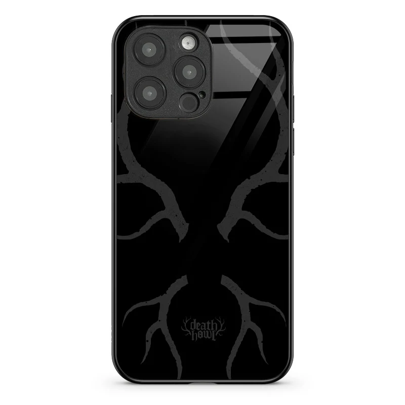 Etui szklane Death Howl Antlers - Image 80