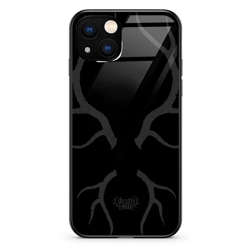 Etui szklane Death Howl Antlers - Image 82