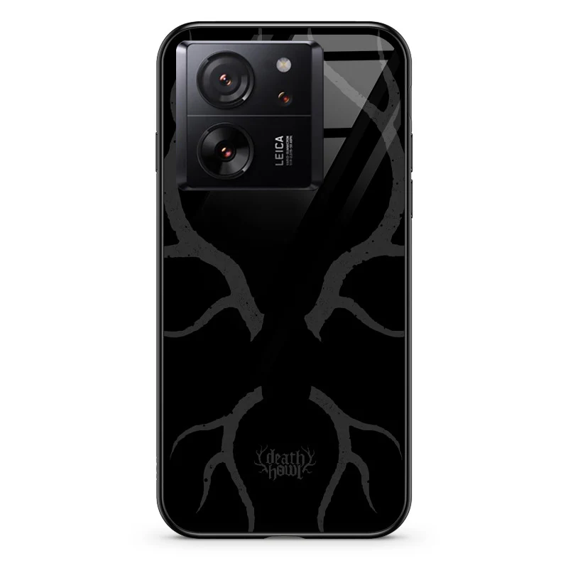 Etui szklane Death Howl Antlers - Image 85