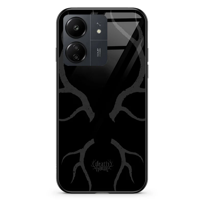 Etui szklane Death Howl Antlers - Image 91