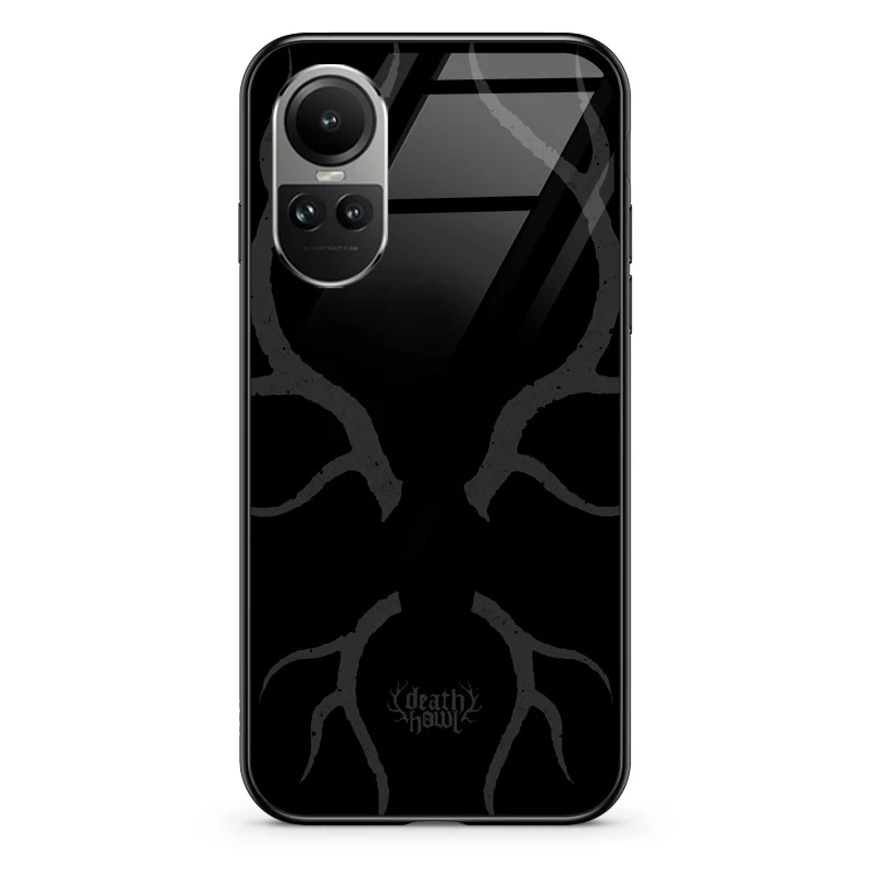 Etui szklane Death Howl Antlers - Image 97