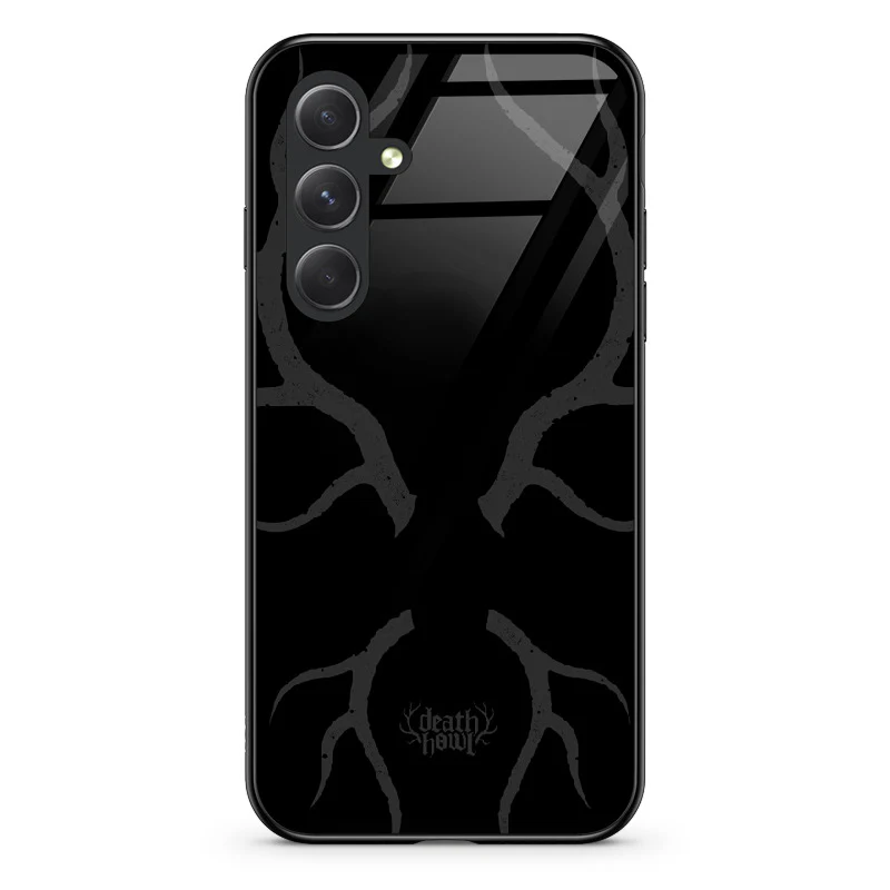 Etui szklane Death Howl Antlers - Image 99