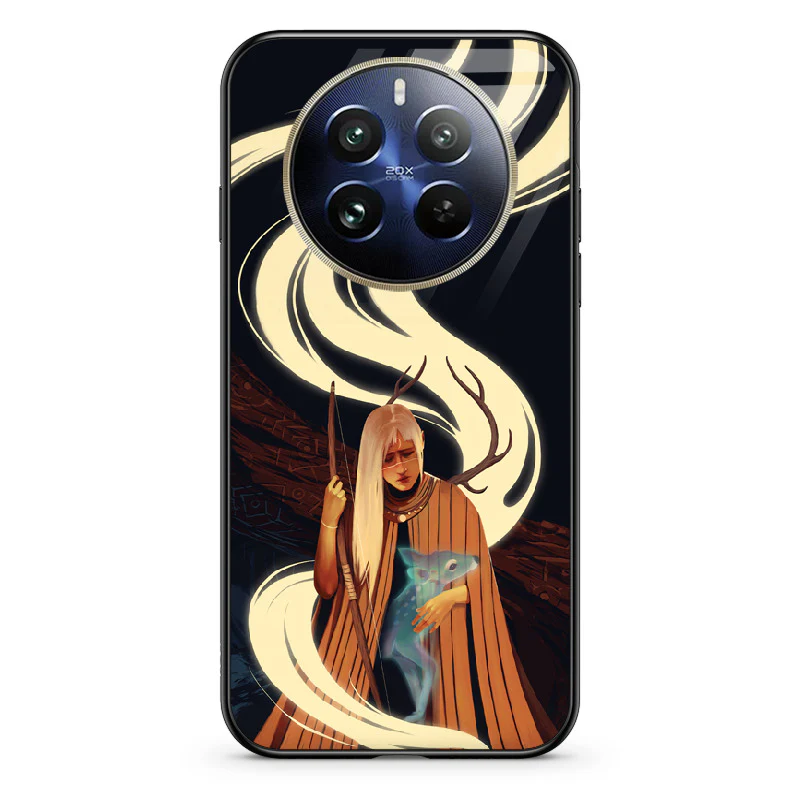 Etui szklane Death Howl Cover - Image 101