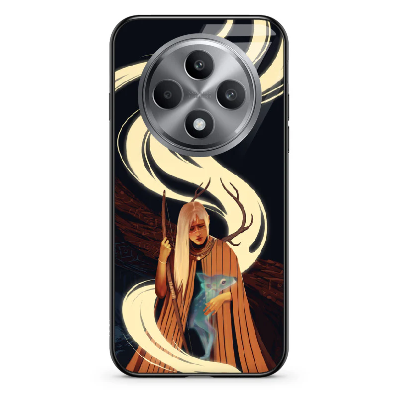 Etui szklane Death Howl Cover - Image 114