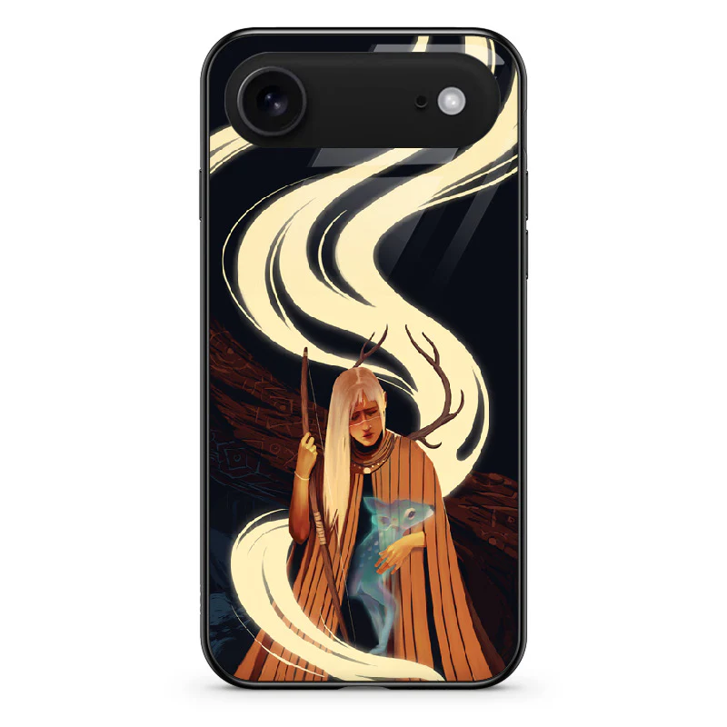 Etui szklane Death Howl Cover - Image 132
