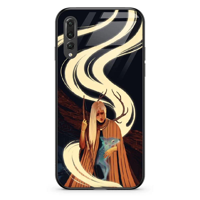 Etui szklane Death Howl Cover - Image 20