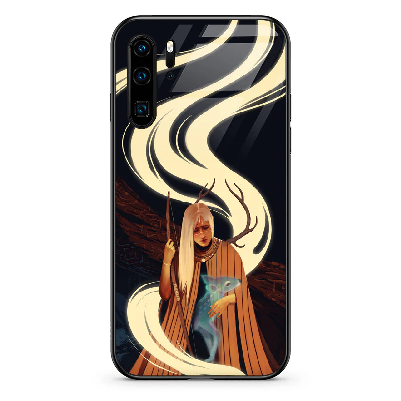 Etui szklane Death Howl Cover - Image 21