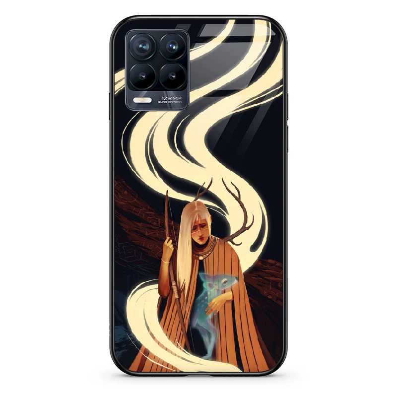 Etui szklane Death Howl Cover - Image 29