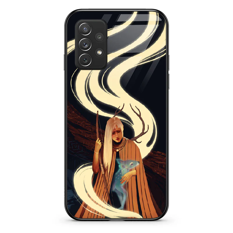 Etui szklane Death Howl Cover - Image 36