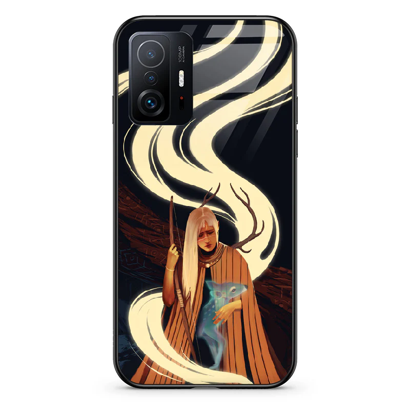 Etui szklane Death Howl Cover - Image 39