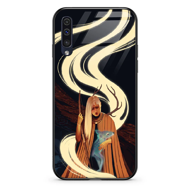 Etui szklane Death Howl Cover - Image 46
