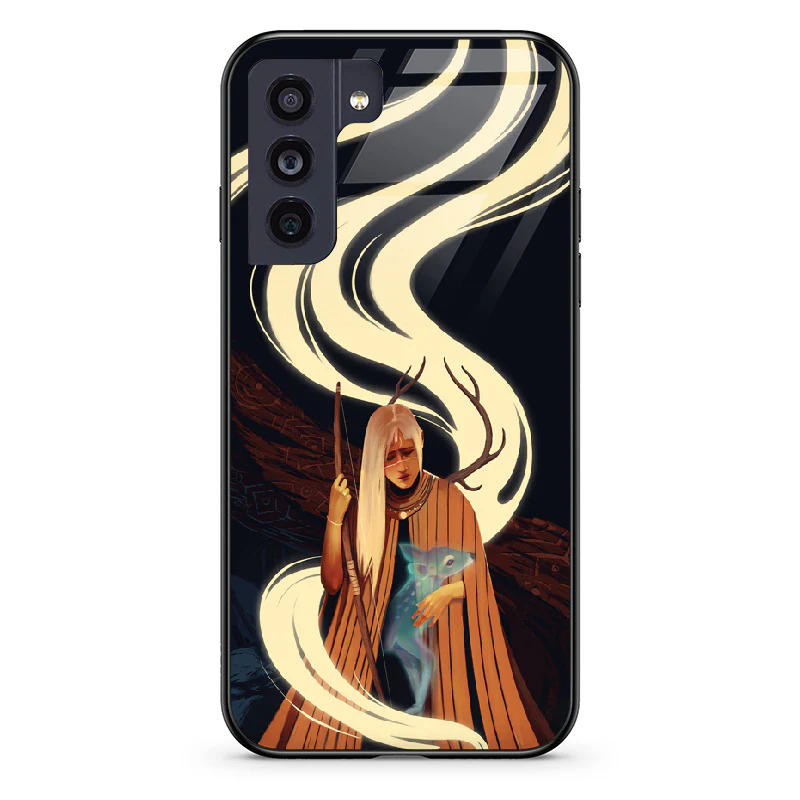 Etui szklane Death Howl Cover - Image 57
