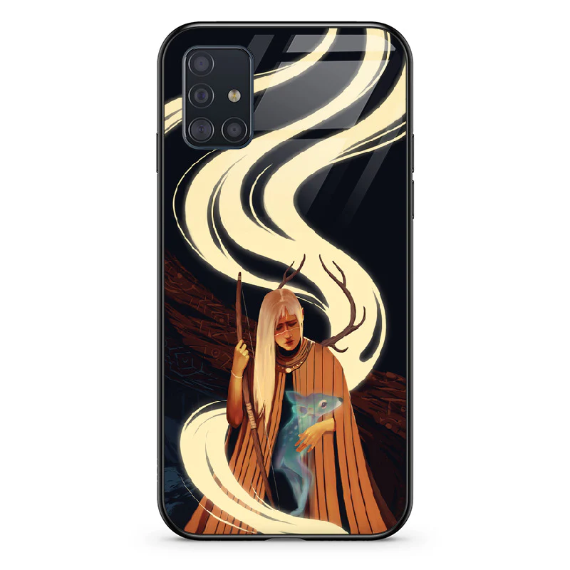 Etui szklane Death Howl Cover - Image 61