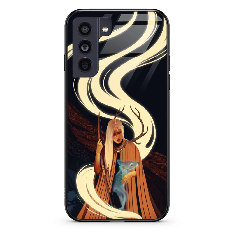 Etui szklane Death Howl Cover - Image 64