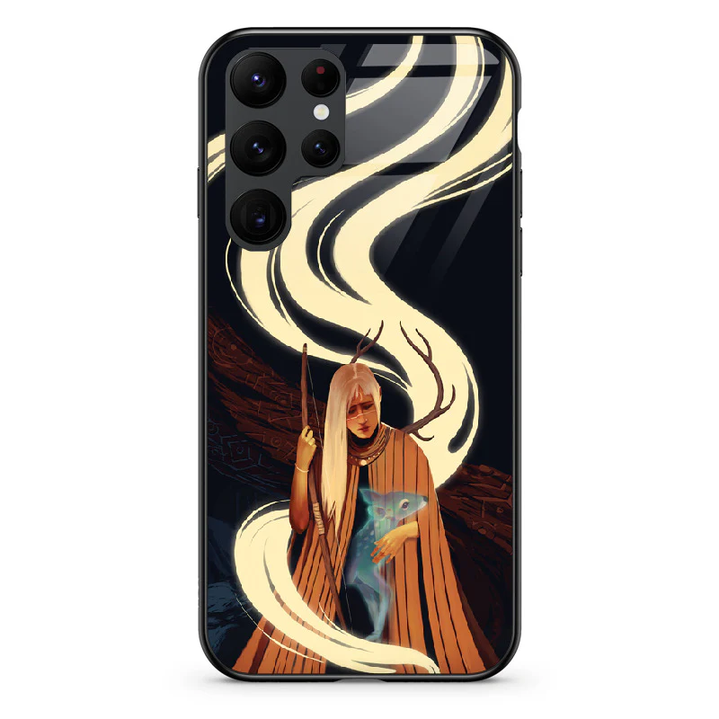 Etui szklane Death Howl Cover - Image 65