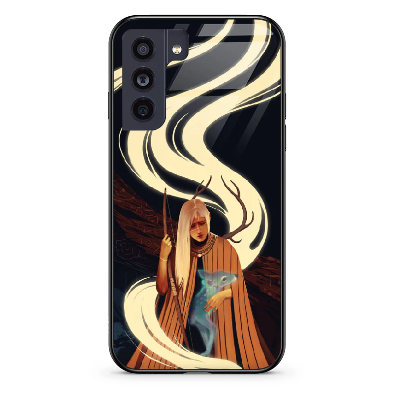 Etui szklane Death Howl Cover - Image 68