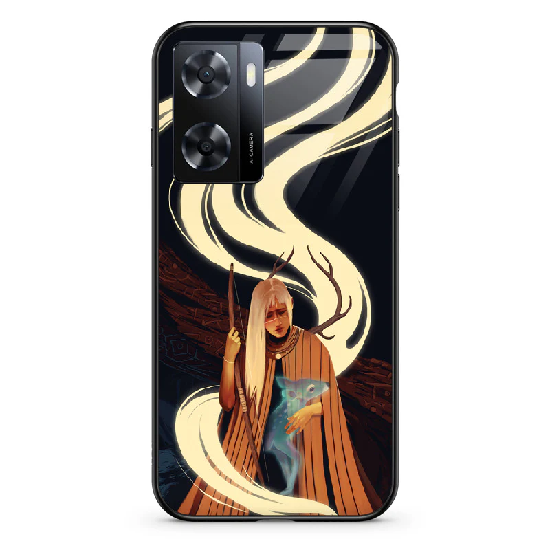 Etui szklane Death Howl Cover - Image 73