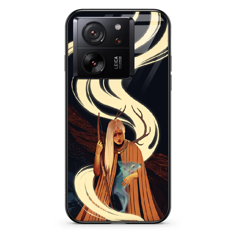 Etui szklane Death Howl Cover - Image 84