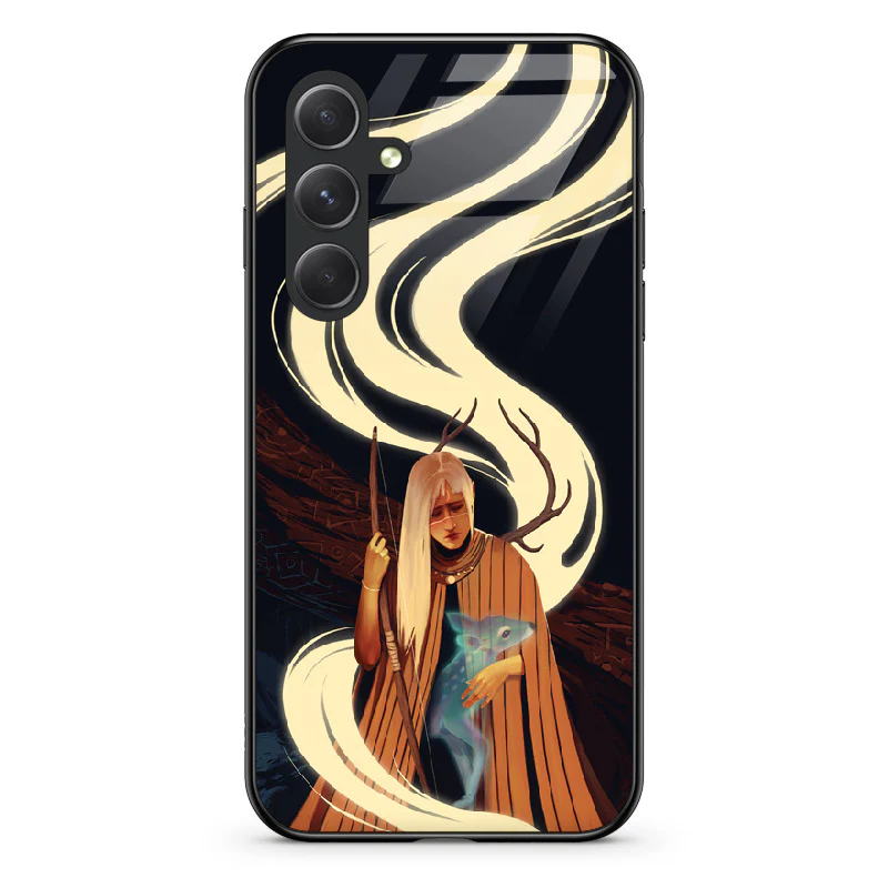 Etui szklane Death Howl Cover - Image 99